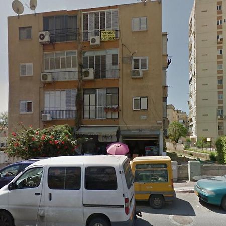 Arendaizrail Apartments - Hertsel Street 72 Tel Aviv Exterior photo